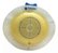 Placa para Bolsa de Colostomia Sensura click 01-unidade Coloplast - Imagem 2