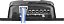 Modulo Amplificador Taramps Class D TL 500 - Imagem 3