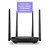 Roteador Ac1200 4 Antenas Ipv6 Multilaser Re018 - Imagem 4