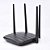 Roteador Ac1200 4 Antenas Ipv6 Multilaser Re018 - Imagem 1