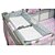 Berço Cercado Desmontavel Plus Borboleta Baby Style 663506 - Imagem 6