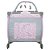 Berço Cercado Desmontavel Plus Borboleta Baby Style 663506 - Imagem 2