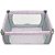 Berço Cercado Desmontavel Plus Borboleta Baby Style 663506 - Imagem 4