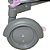 Berço Cercado Desmontavel Plus Borboleta Baby Style 663506 - Imagem 9