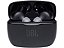 Fone De Ouvido Sem Fio Jbl T215 Tws Com Bluetooth Preto - Imagem 2
