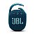 Caixa de som JBL Clip 4 portátil com bluetooth blue - Imagem 2