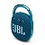 Caixa de som JBL Clip 4 portátil com bluetooth blue - Imagem 7
