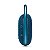Caixa de som JBL Clip 4 portátil com bluetooth blue - Imagem 5