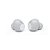 FONE DE OUVIDO JBL T115 TWS BRANCO - Imagem 2