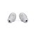 FONE DE OUVIDO JBL T115 TWS BRANCO - Imagem 4