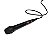 MICROFONE JBL PBM 100 PRETO - Imagem 1