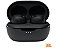 FONE DE OUVIDO JBL T115 TWS PRETO - Imagem 2
