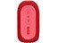 Caixa de Som Bluetooth JBL GO 3 Vermelho - Imagem 6