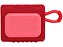 Caixa de Som Bluetooth JBL GO 3 Vermelho - Imagem 7