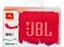 Caixa de Som Bluetooth JBL GO 3 Vermelho - Imagem 11
