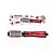 Escova Rotativa Mondial Tourmaline Infinity Ion ER-03 110V - Imagem 4