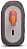 Caixa de som Bluetooth JBL GO 3 Cinza - Imagem 6