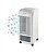 Climatizador de Ar Elgin Smart 3,5 Litros Branco 110v - Imagem 1