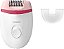 Depilador Eletrico Philips Bre235/00 Bivolt - Imagem 1