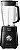 Liquidificador Philips Walita 1200w Preto - Ri2240/91 110v - Imagem 1