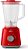 Liquidificador Philips Walita RI2110/41 Vermelho 110V - Imagem 1
