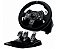 Volante Gamer Logitech G920 Para Xbox One / Pc - Imagem 1