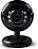 Webcam Multilaser WC045 Plug and Play 16MP Nightvision Mic Usb Preto - Imagem 3