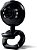 Webcam Multilaser WC045 Plug and Play 16MP Nightvision Mic Usb Preto - Imagem 2