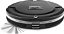 Robô aspirador Multilaser Orion HO042 preto Bivolt - Imagem 5