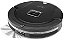 Robô aspirador Multilaser Orion HO042 preto Bivolt - Imagem 2