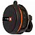 Caixa de Som Portátil À Prova D' Água JBL Wind 2 Bluetooth Preta - Imagem 7