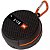 Caixa de Som Portátil À Prova D' Água JBL Wind 2 Bluetooth Preta - Imagem 1