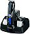 Aparador De Pelos Super Groom 10 Bivolt BG03 Mondial - Imagem 1