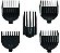 Aparador De Pelos Super Groom 10 Bivolt BG03 Mondial - Imagem 11