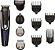 Aparador De Pelos Super Groom 10 Bivolt BG03 Mondial - Imagem 2