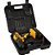 PARAFUSADEIRA/FURADEIRA BAT 12V PFV012 BIVOLT VONDER SEM IMPACTO - Imagem 3