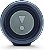 Caixa de som portátil JBL Charge 4 30W Bluetooth Azul - Imagem 5
