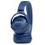 HEADPHONE JBL T510BT BLUETOOTH AZUL - Imagem 3