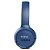 HEADPHONE JBL T510BT BLUETOOTH AZUL - Imagem 6