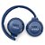 HEADPHONE JBL T510BT BLUETOOTH AZUL - Imagem 4