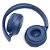 HEADPHONE JBL T510BT BLUETOOTH AZUL - Imagem 5