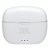 Fone De Ouvido Sem Fio Jbl T215 Tws Com Bluetooth Branco - Imagem 7