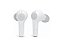 Fone De Ouvido Sem Fio Jbl T215 Tws Com Bluetooth Branco - Imagem 3