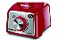 Liquidificador Turbo Inox Mondial L-1000 RI Vermelho 110v - Imagem 5