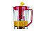 Liquidificador Turbo Inox Mondial L-1000 RI Vermelho 110v - Imagem 4