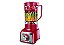 Liquidificador Turbo Inox Mondial L-1000 RI Vermelho 110v - Imagem 1