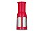 Liquidificador Turbo Inox Mondial L-1000 RI Vermelho 110v - Imagem 2