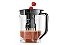 Liquidificador Turbo Inox Mondial L-1000 BI Preto 110V - Imagem 4