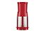 Liquidificador Mondial L-900FR  vermelho 110V - Imagem 4