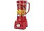 Liquidificador Mondial L-900FR  vermelho 110V - Imagem 1
